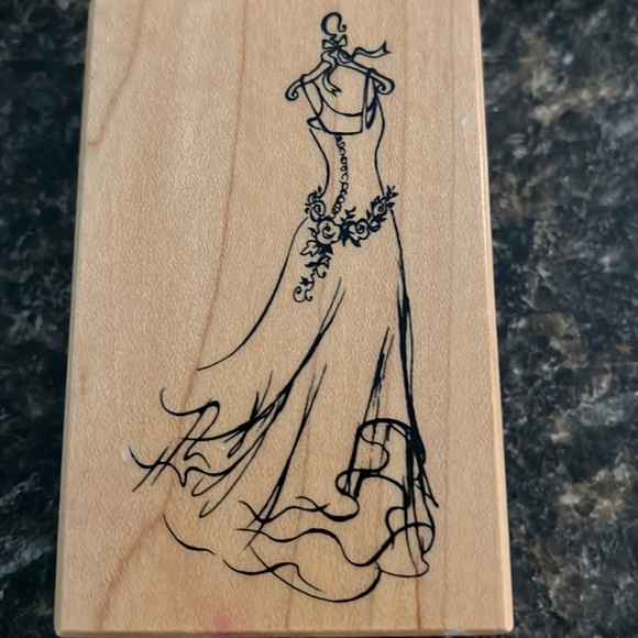 Set of 7 Love and marriage/Wedding stamps - Picture 4 of 5